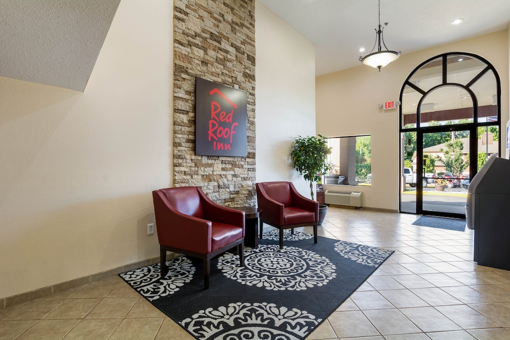Red Roof Inn Carrollton - photo 6