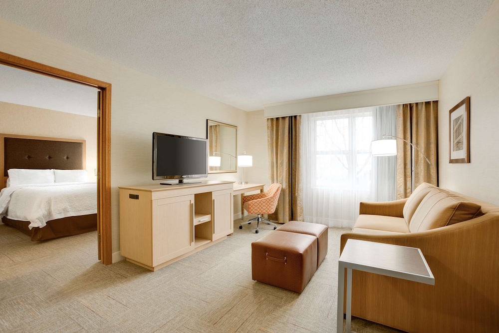 Hampton Inn & Suites Cleveland Independence - photo 13