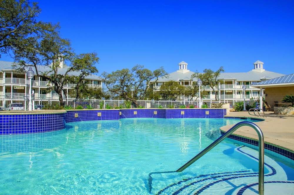 Holiday Inn Club Vacations Hill Country Resort Canyon Lake - photo 56
