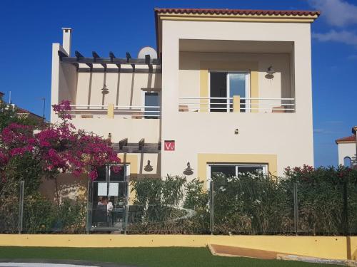 Mervilla - last minute hotel in Unknown City