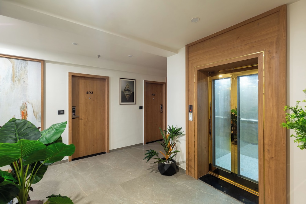 Hotel Park Royal Near Sacred Dwarkadhish Temple — Dwarka — photo 2