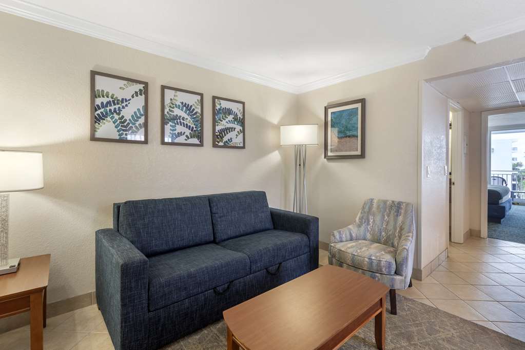 Best Western Cocoa Beach Port Canaveral - photo 26