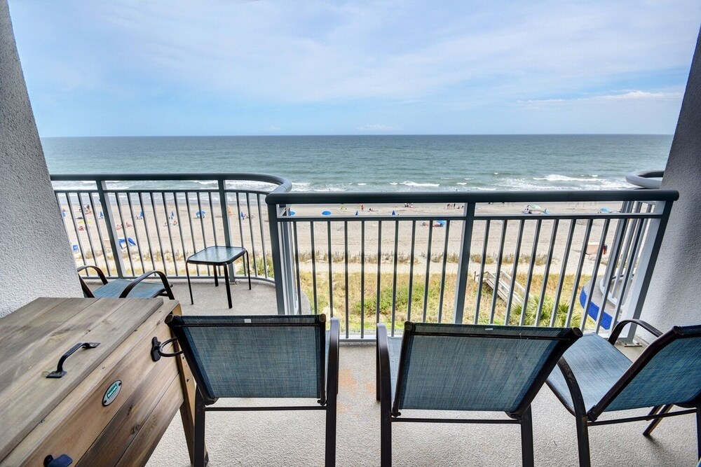 Grand Atlantic Resort 601 3 Bedroom Condo By Redawning - photo 25