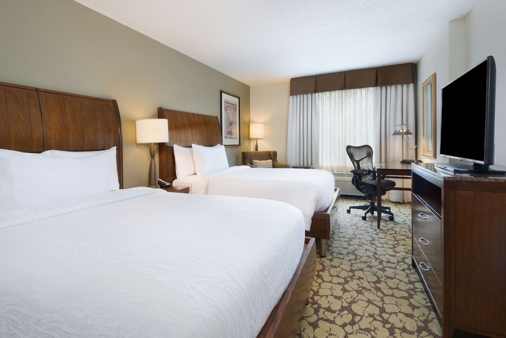 Hilton Garden Inn Atlanta North Alpharetta - photo 7