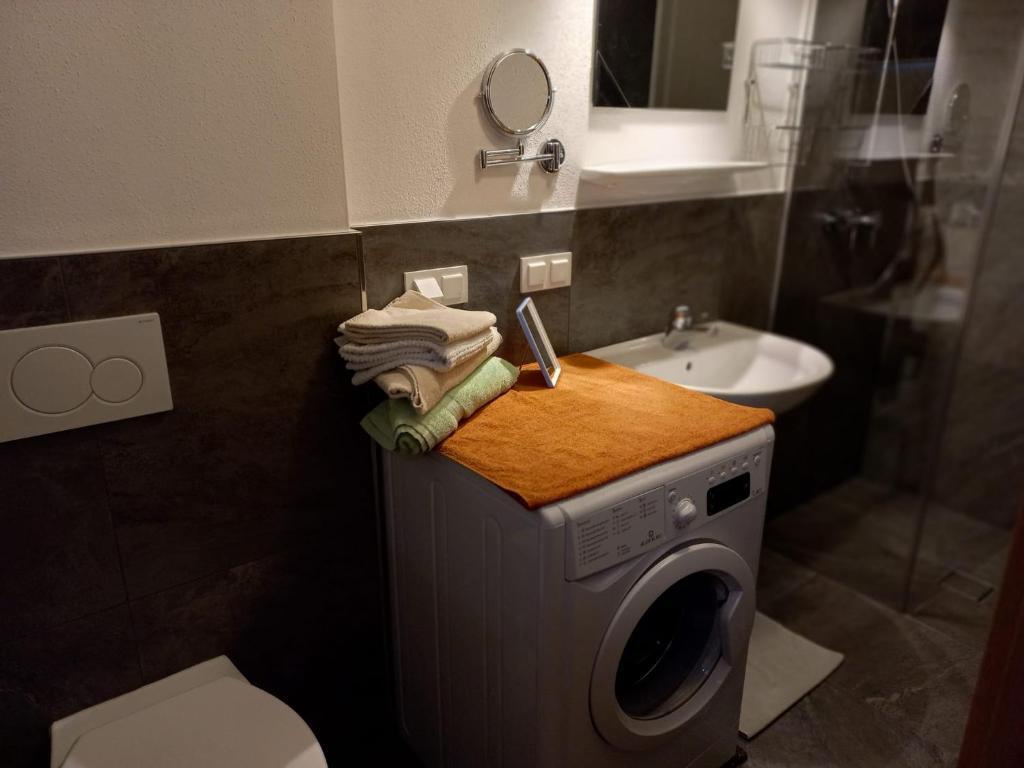 Pension Baldauf Dorf 31 — 4-Star Luxury Hotel in Kleinarl, Austria