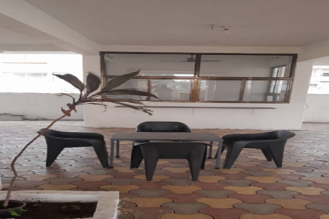 Hotel Gulati Suites — Washim — photo 5