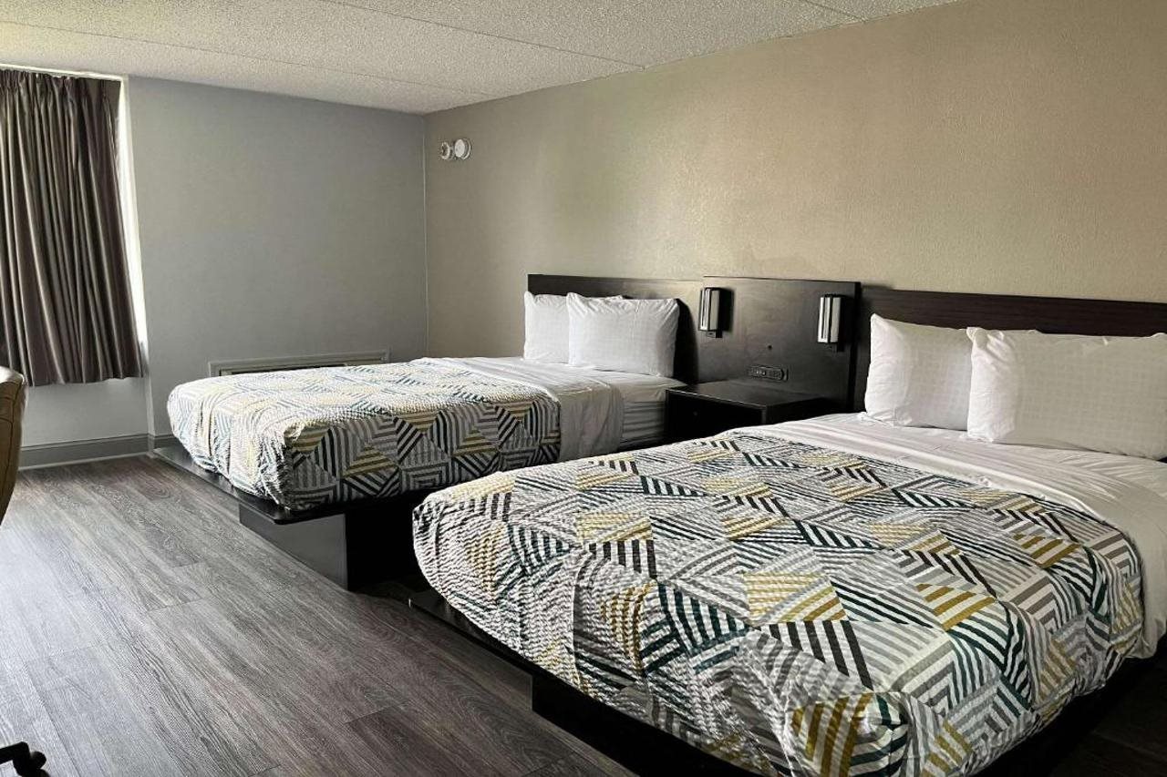 Motel 6 Rock Hill SC - photo 7