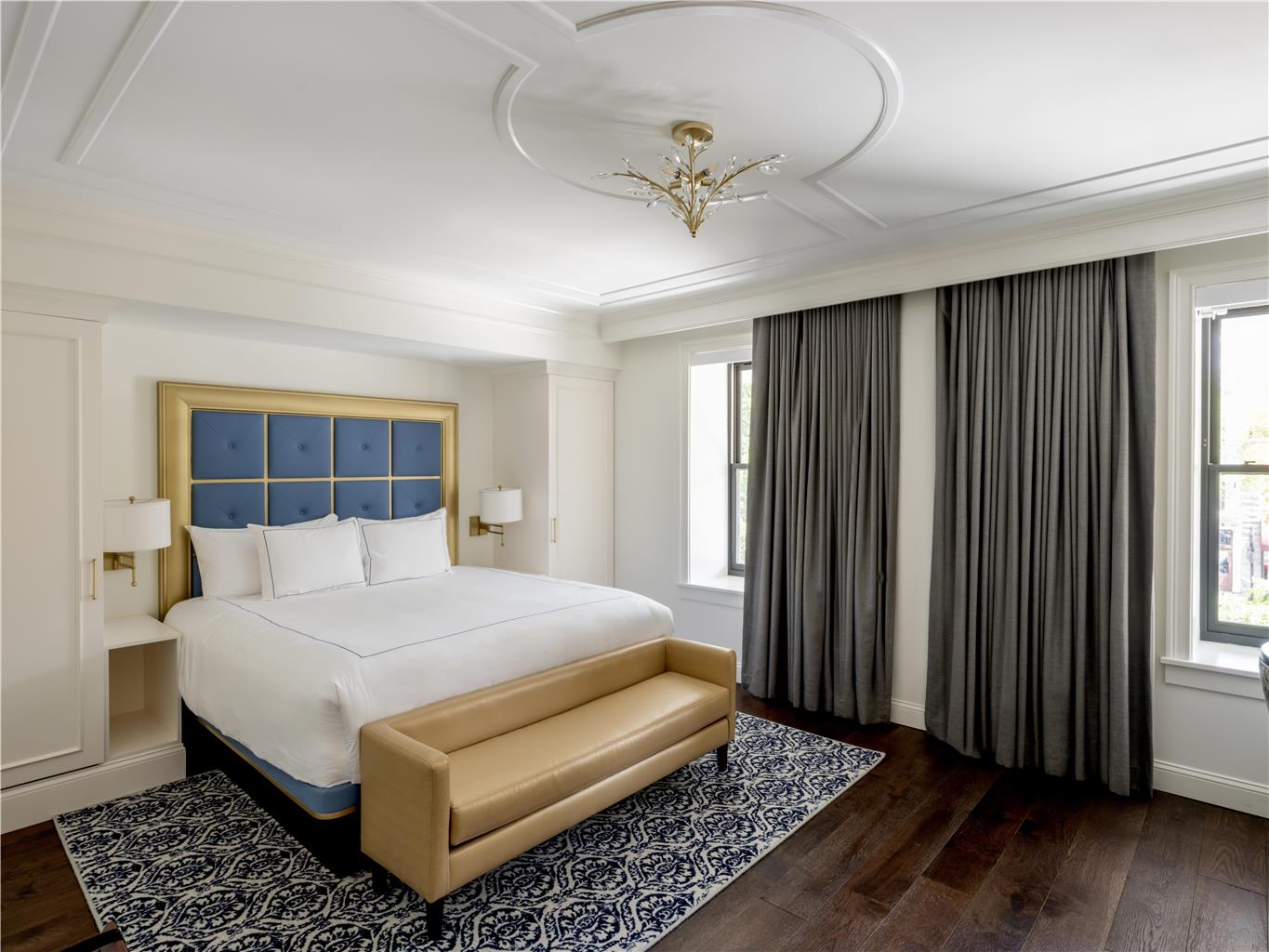 The Adelphi Hotel - photo 110
