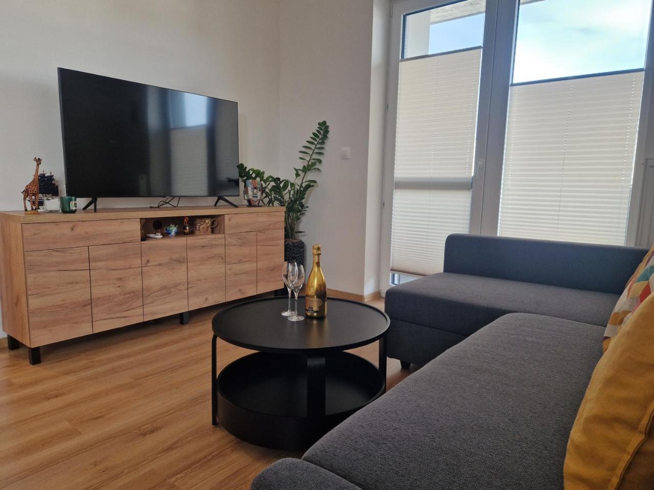 Apartman Jablone in Bytca, Slovakia