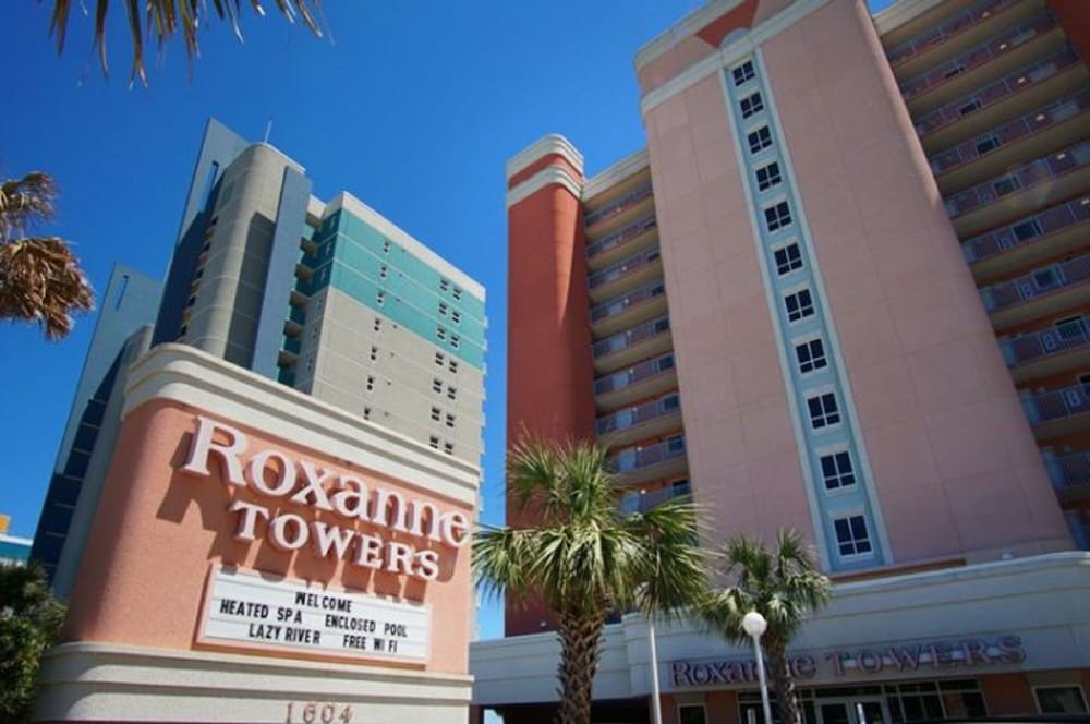 Roxanne Towers by Elliott Beach Rentals - featured photo