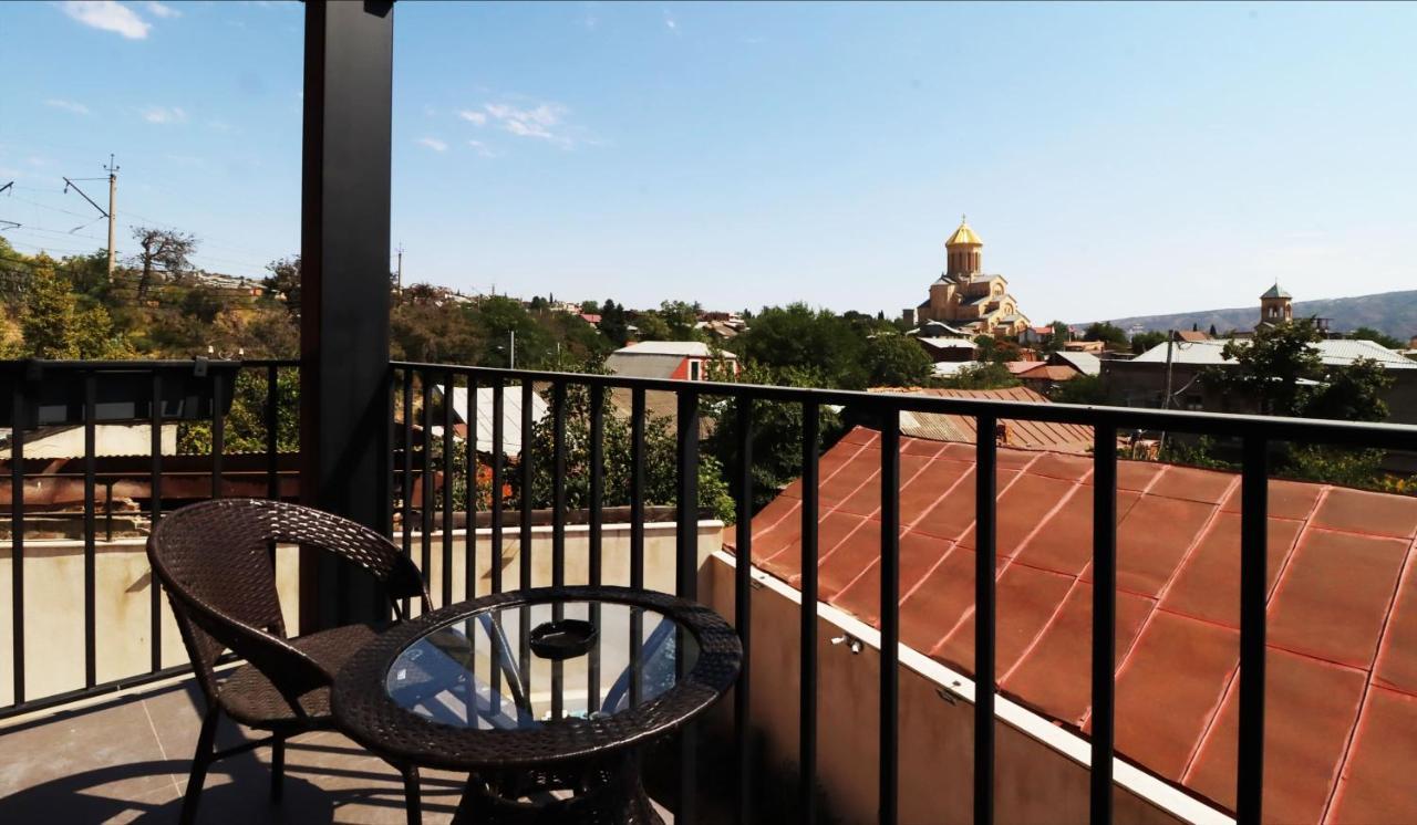 Super Cozy Apartment In Old Part Of Tbilisi