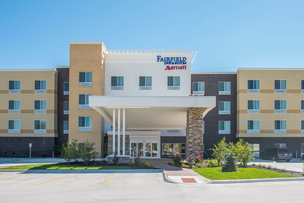 Fairfield Inn & Suites Fort Wayne Southwest — hotel in Fort Wayne
