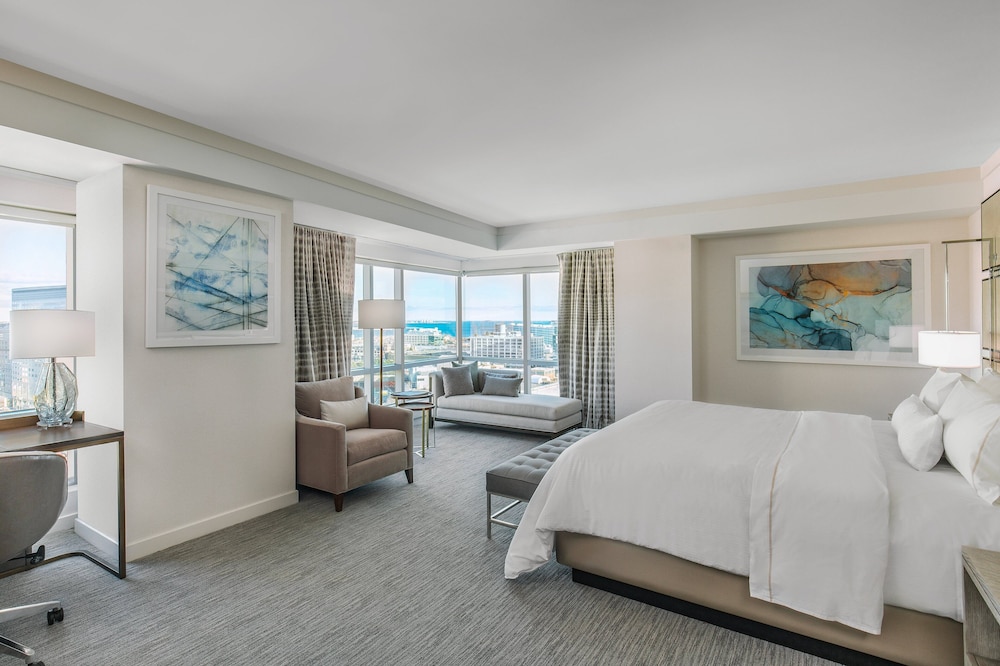 The Westin Boston Seaport District - photo 13