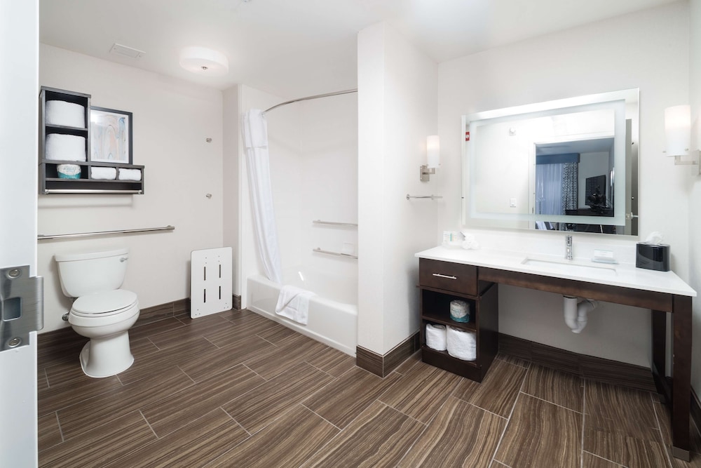Homewood Suites by Hilton Tulsa Catoosa - photo 26
