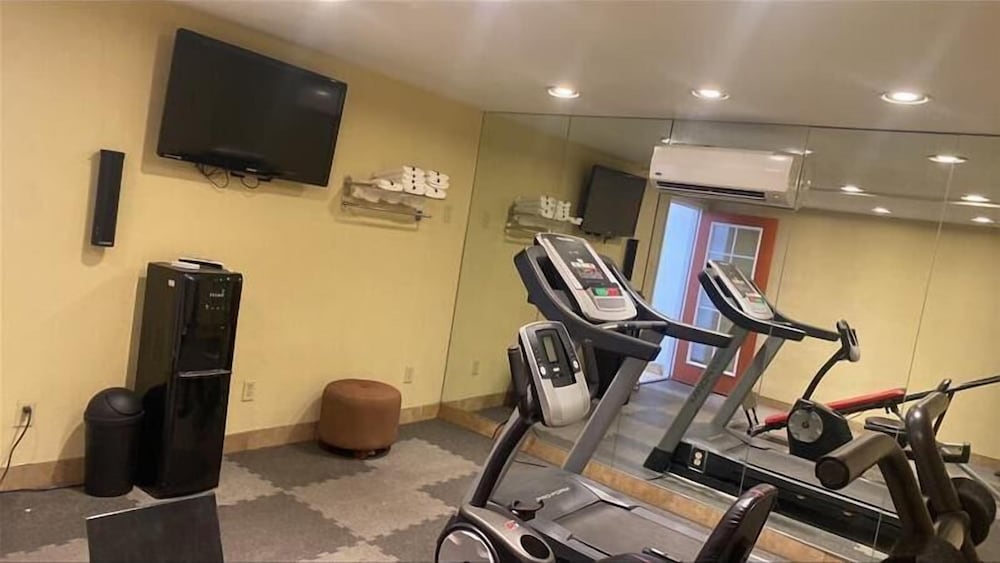 Quality Inn Parker - photo 10