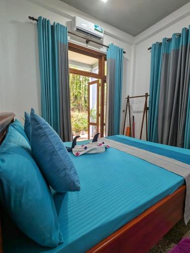 Hey Lala Talalla in Matara, Sri Lanka