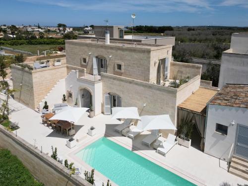 Relais da Fabio — hotel in Uggiano La Chiesa
