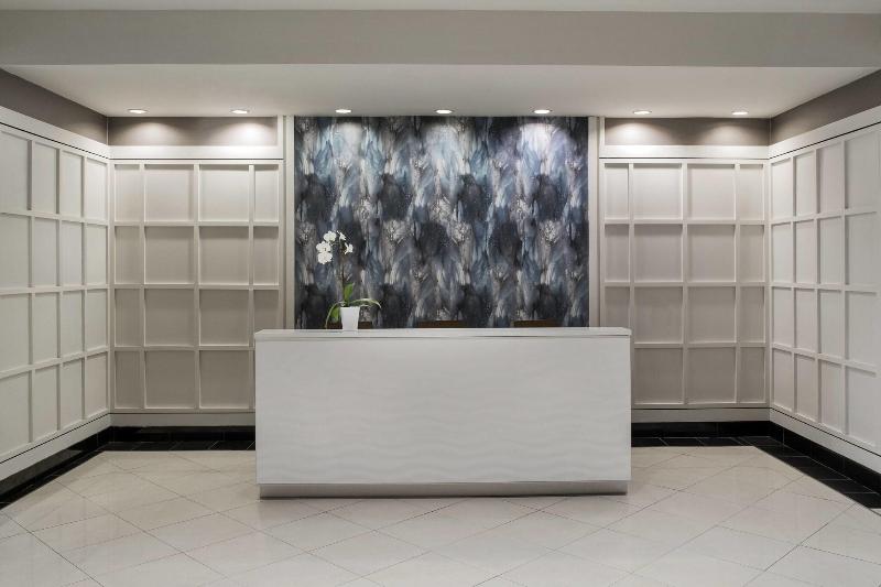 Delta Hotels by Marriott Richmond Downtown - photo 16