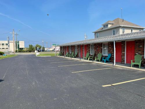 Seacrest Motel - photo 33
