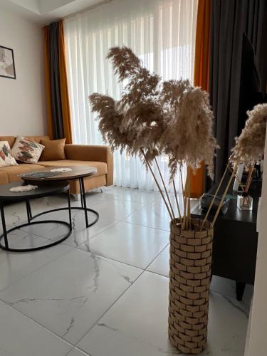 Art Life apartments BOHO — 4-Star Luxury Hotel in Alanya, Turkey