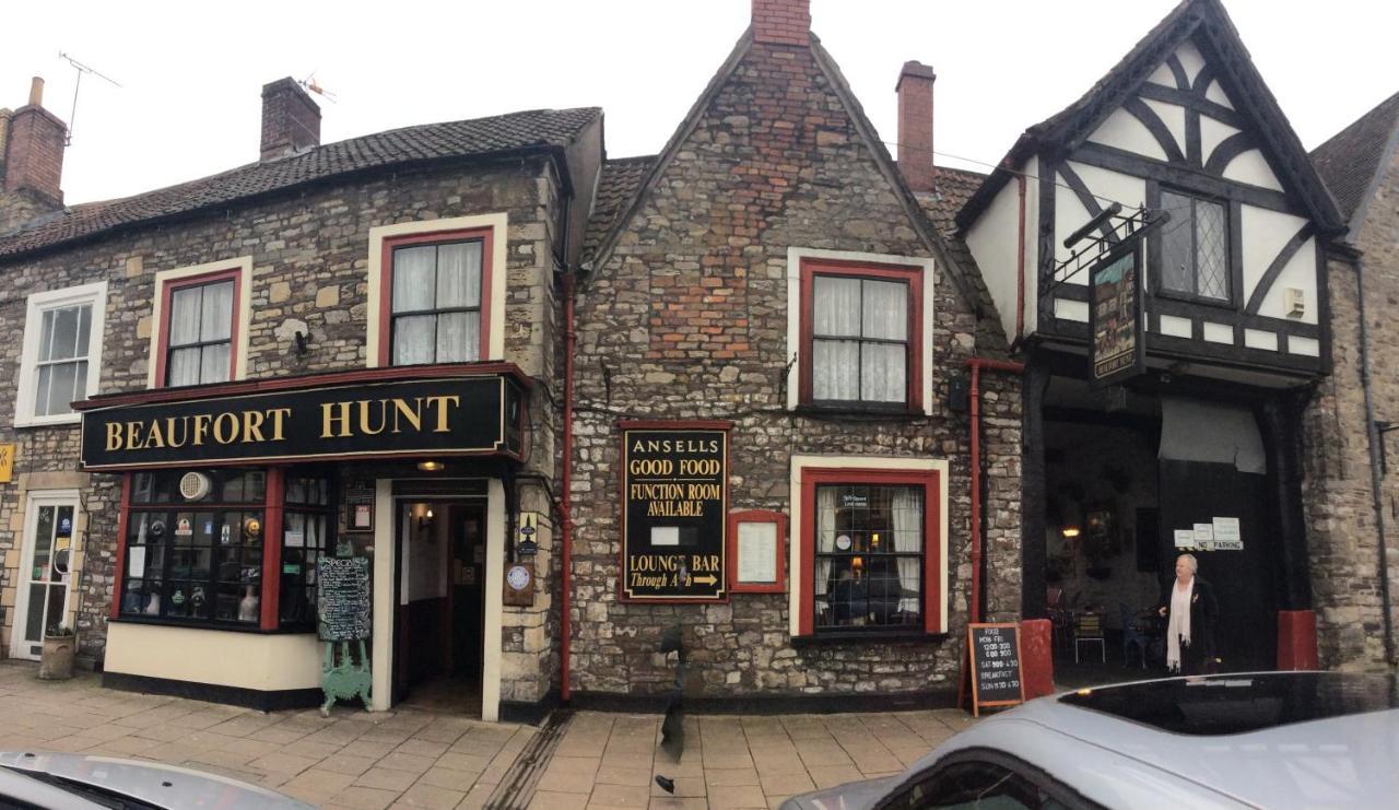 The Beaufort Hunt — 4-Star Luxury Hotel in Chipping Sodbury, United Kingdom