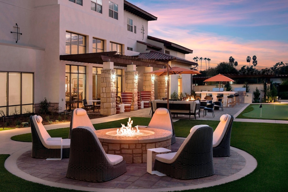 Residence Inn by Marriott Santa Barbara Goleta - featured photo