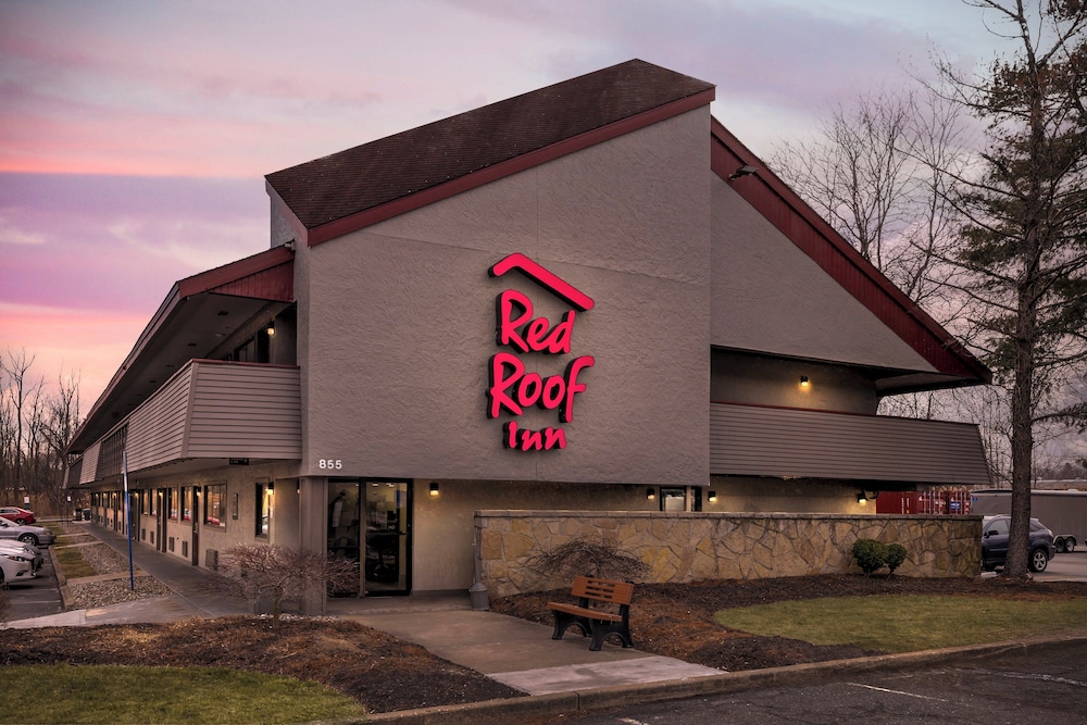 Red Roof Inn Parsippany - photo 33
