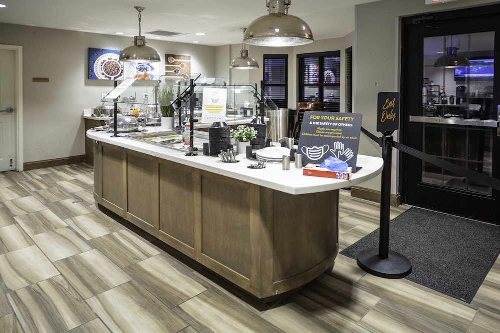 Staybridge Suites Summerville by IHG - photo 61