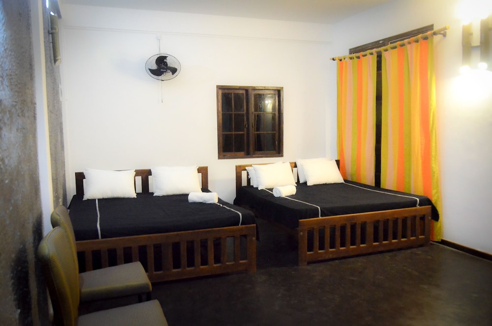 Leopard Lakes Wilpattu in Puttalam, Sri Lanka