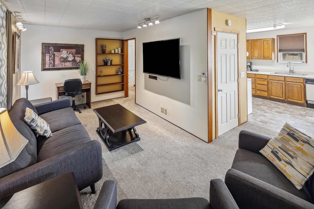 Hotel Seward - photo 31