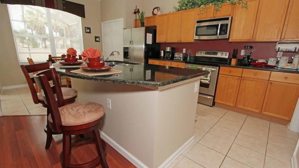 8058 Windsor Palms Resort - photo 30