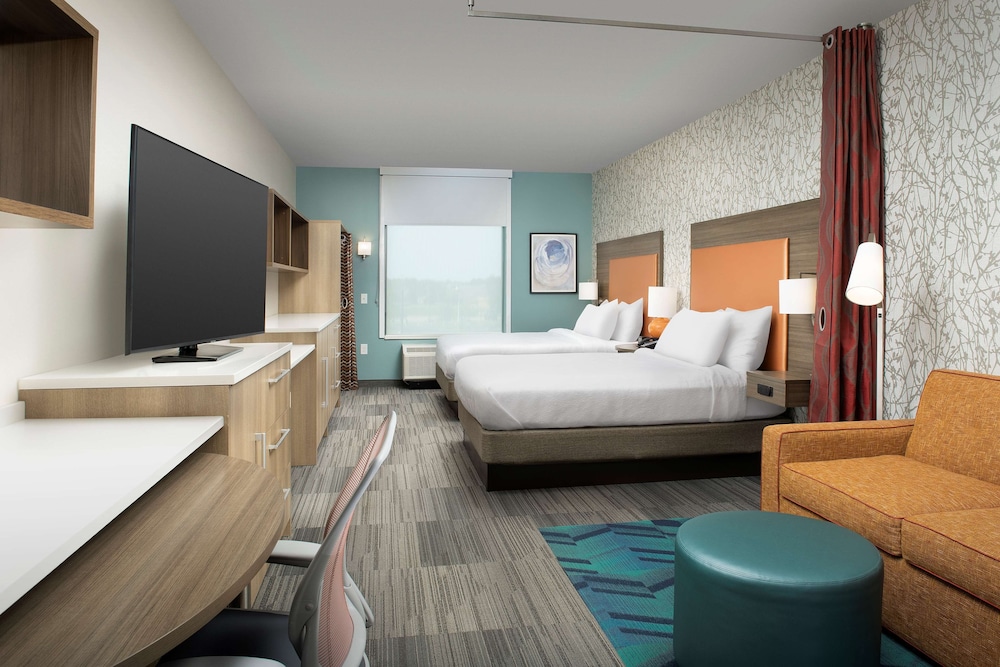 Home2Suites by Hilton Marysville OH - photo 13