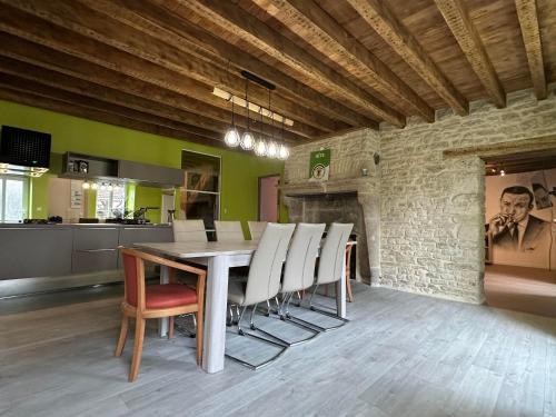 Gîte d'Eros - last minute hotel in Unknown City
