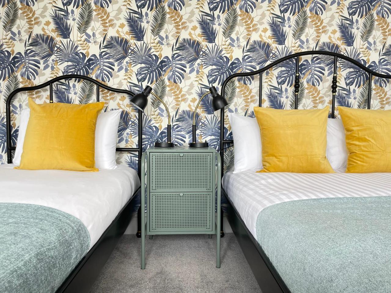 Great located Victorian house with all amenities — 4-Star Luxury Hotel in Bristol, United Kingdom