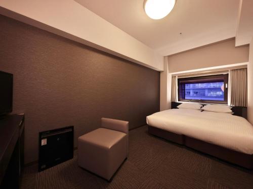 Minamisenri Crystal Hotel Vacation STAY 78148v — hotel in Suita