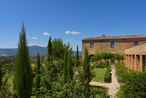 Podere Vigna Nuova by Great Stays — 4-Star Luxury Hotel in Citta Della Pieve, Italy