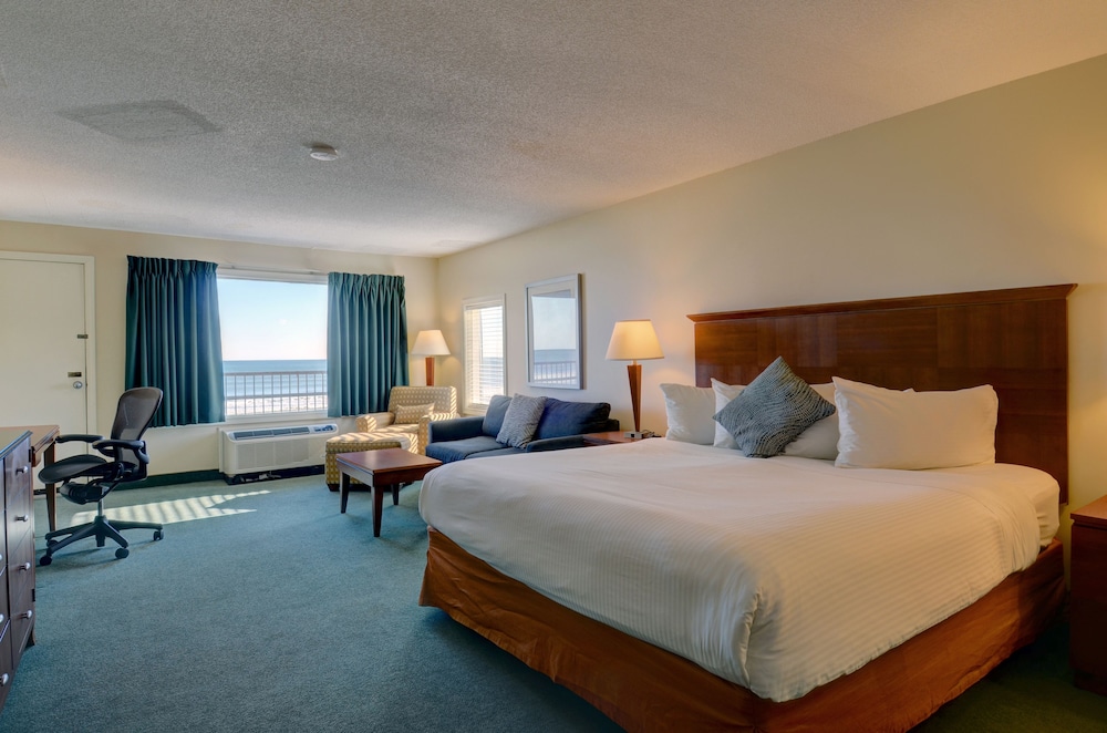 Hampton House Hotel - photo 20