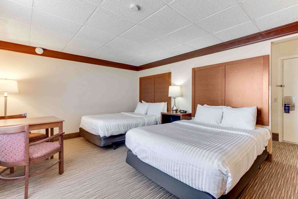 Best Western Movie Manor - photo 11