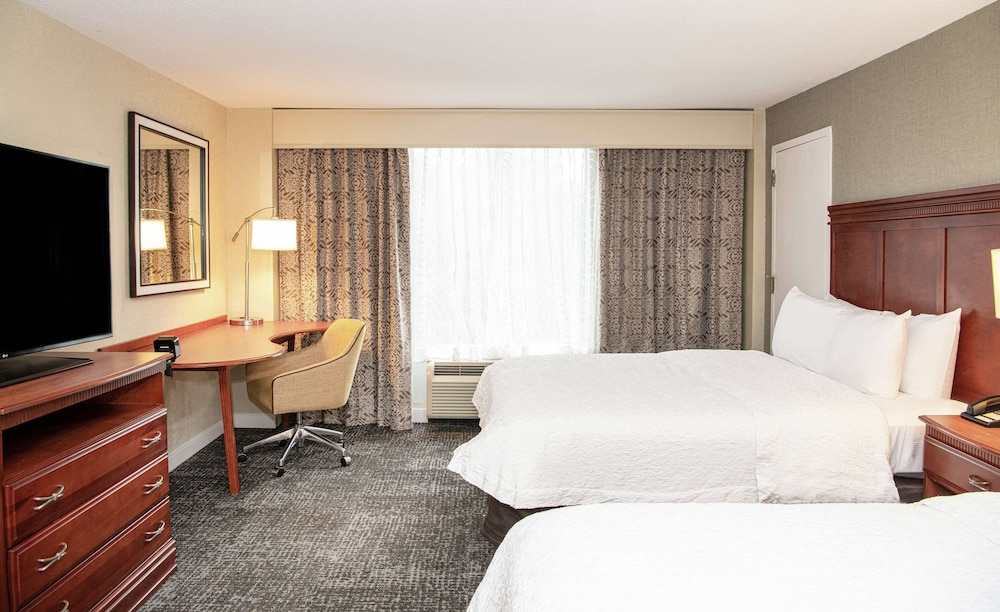 Hampton Inn Parsippany - photo 21