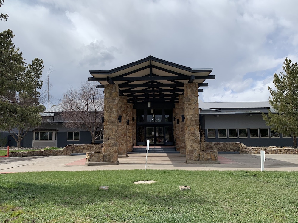 Pagosa Lodge - photo 4