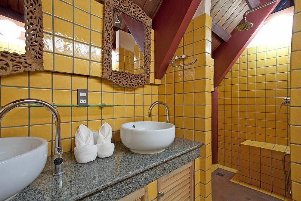 Laemset Lodge 6b — Koh Samui — photo 2