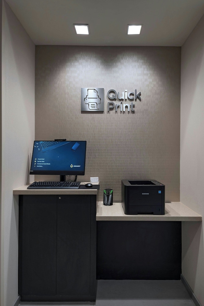 Courtyard by Marriott Jackson Madison - photo 33
