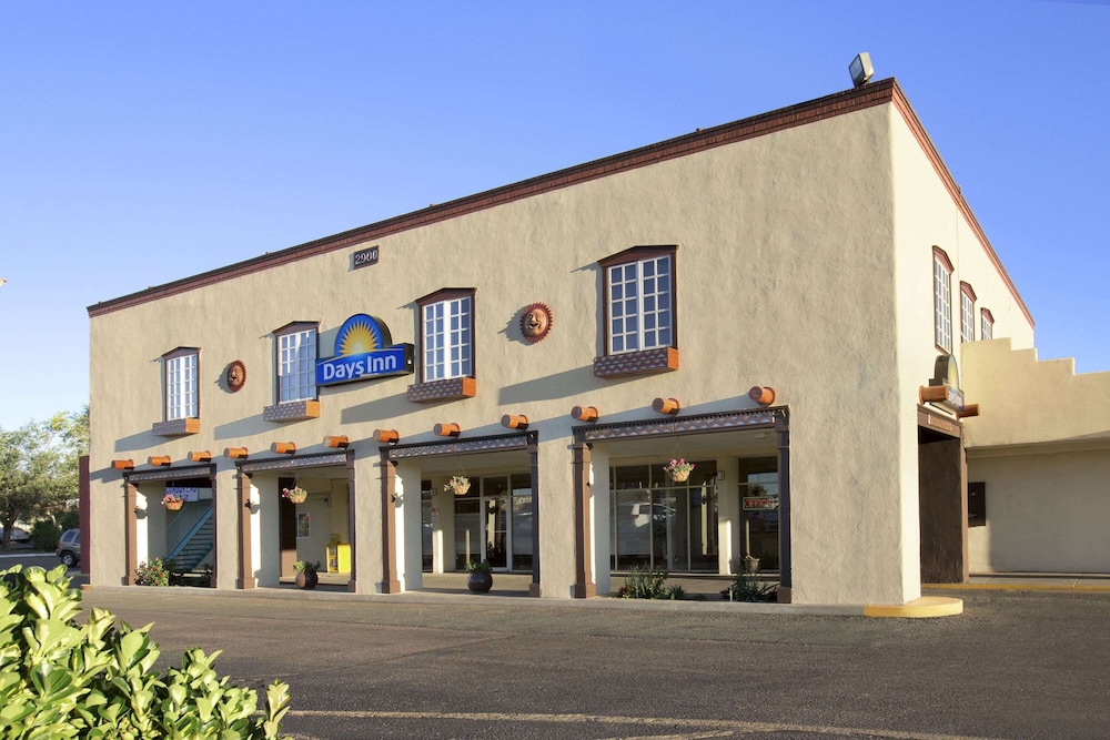 Days Inn by Wyndham Santa Fe New Mexico - photo 27