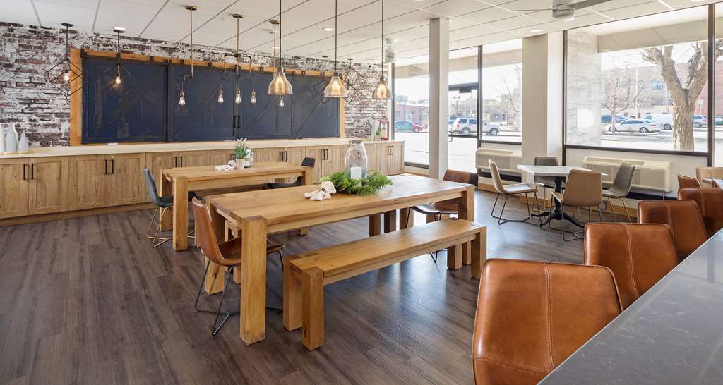 The Rushmore Hotel & Suites BW Premier Collection - featured photo