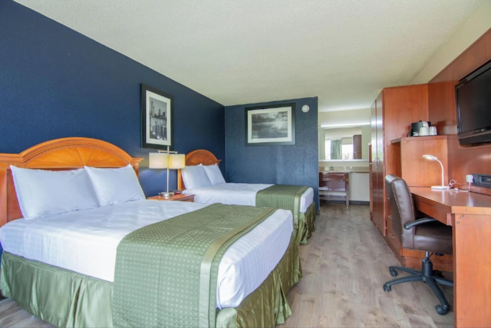 Reidsville Inn & Suites by Oyo Hwy 29 - photo 12