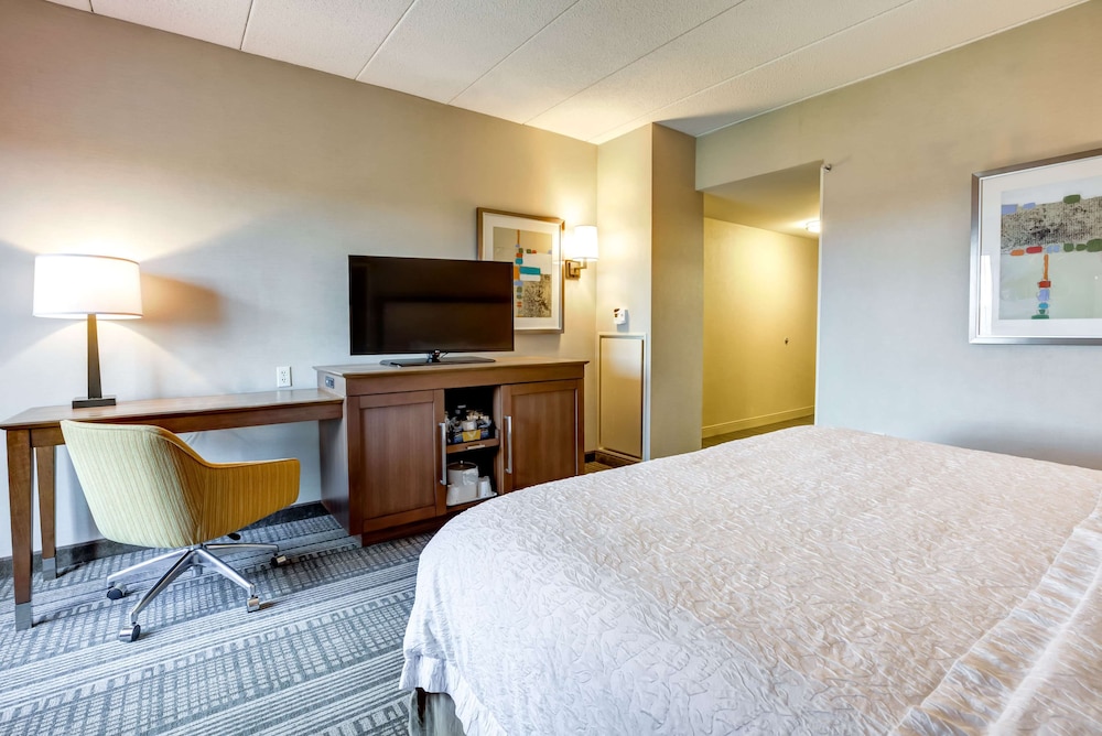 Hampton Inn Boston Norwood - photo 30