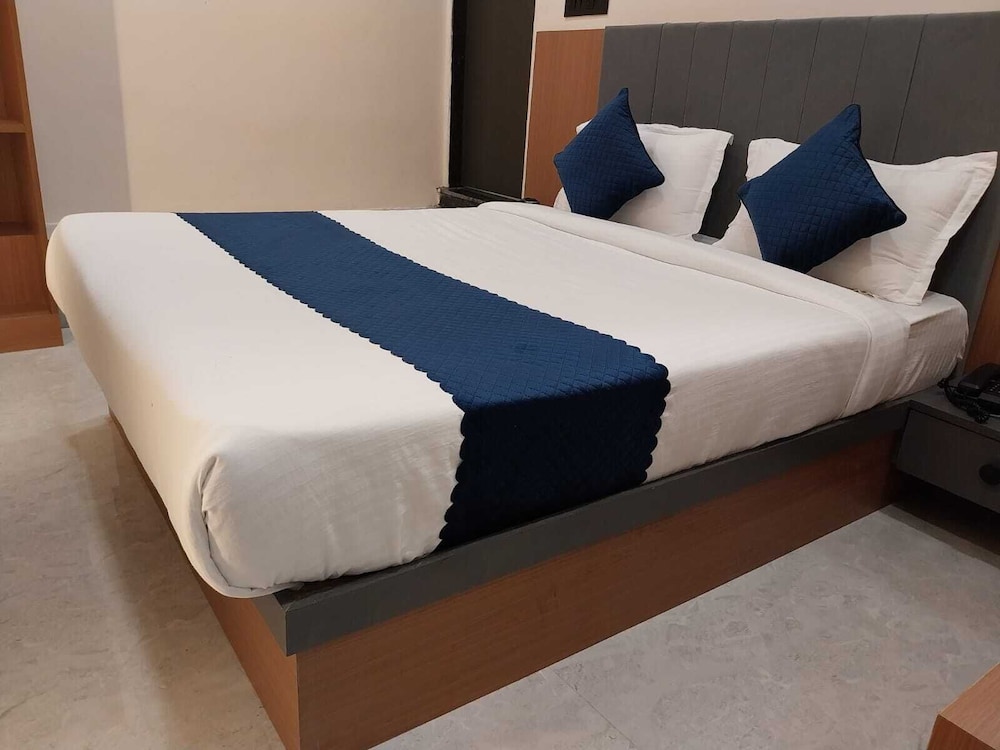 Hotel grs palace — Varanasi — photo 4