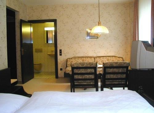 Hotelpension Seeblick — Bad Bergzabern — photo 4