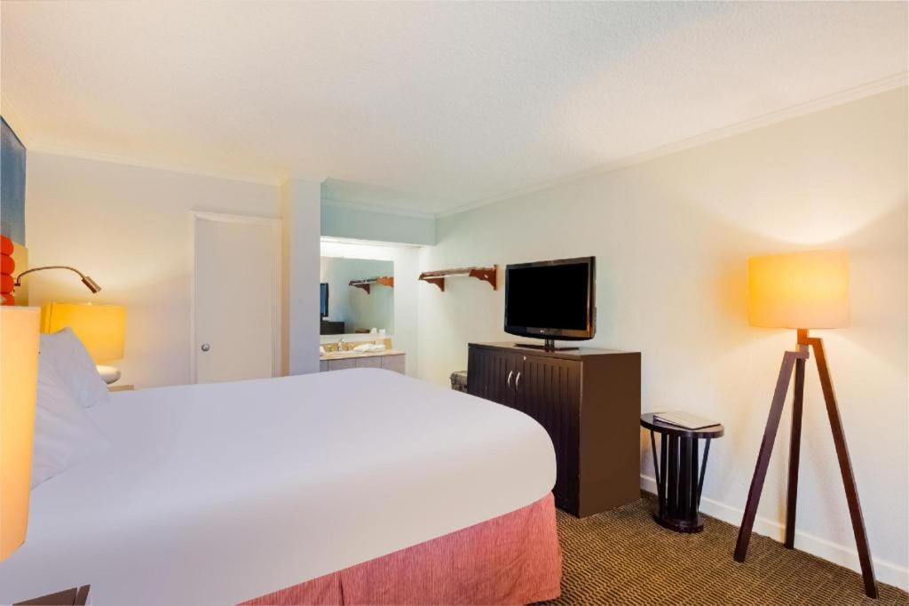 OYO Hotel O Jackson I 55 North - photo 8