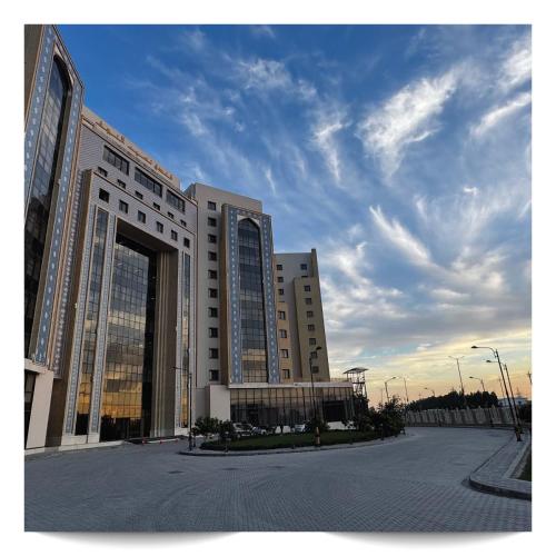 Nassim Al Najaf Hotel in Najaf, Iraq